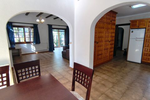 Villa i La Sella, Alicante, La Sella - € 750.000 | Ref: LS-0553 - foto 10